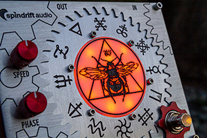 Clockwork Angels Phaser