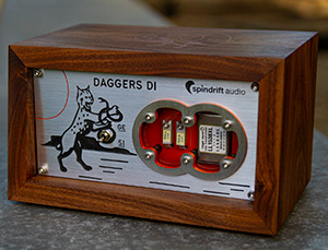 Lundhal Germanium DI
