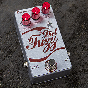 Diet Fuzz