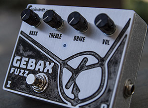 GEBAX Fuzz