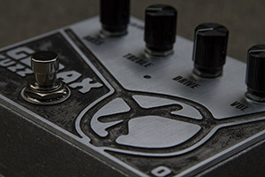 GEBAX Fuzz