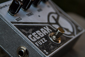 GEBAX Fuzz