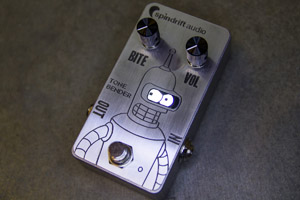 Bender Tone-Bender