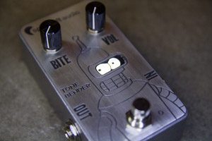 Bender Tone-Bender