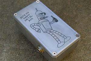 Bender Tone-Bender