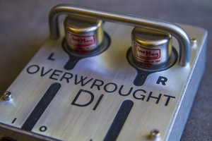 "Overwrought" CineMag DI