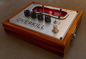 Overkill Drive