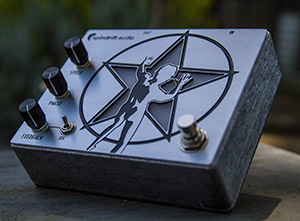 Starman Phaser