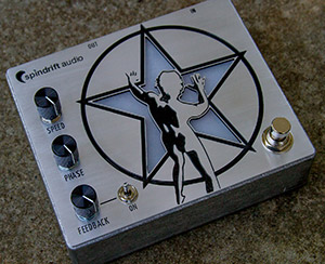 Starman Phaser